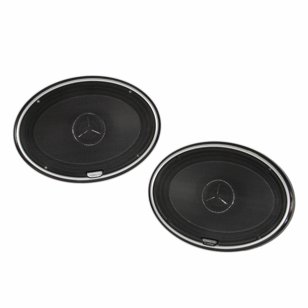 6x9 2-Way Car Speakers Q203399