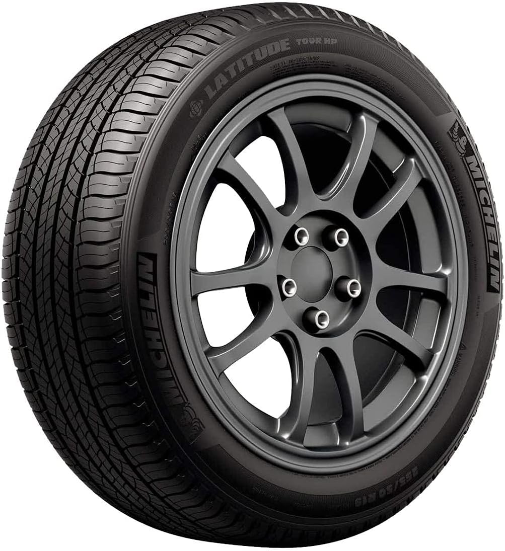 All Season Radial Car Tire 225/65R17 102H E90350