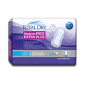 Moderate Extra Bladder Control Pad, 13-Inch Length U55971