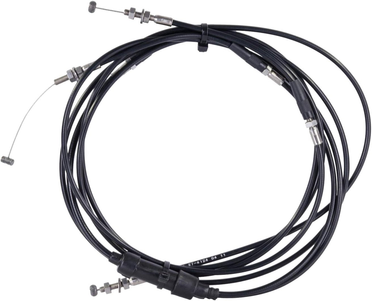 Jet Boat Throttle Cable W4259