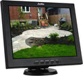 14 Inch LCD Security CCTV Monitor with VGA/HDMI/AV/BNC/MIC USB Ports M670