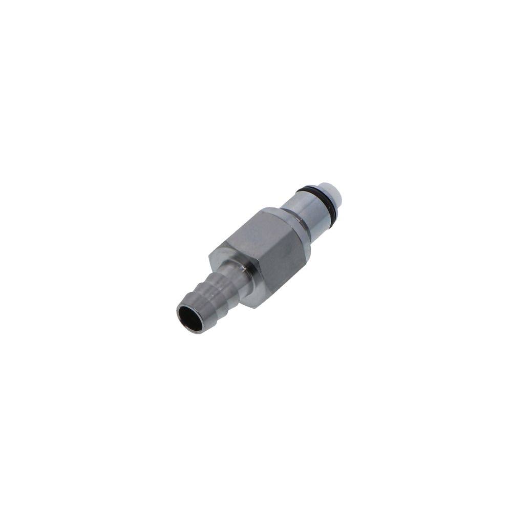 Valved In-Line Hose Barb Coupling Insert 5/16 ID Barb - Bag of 10 P14499