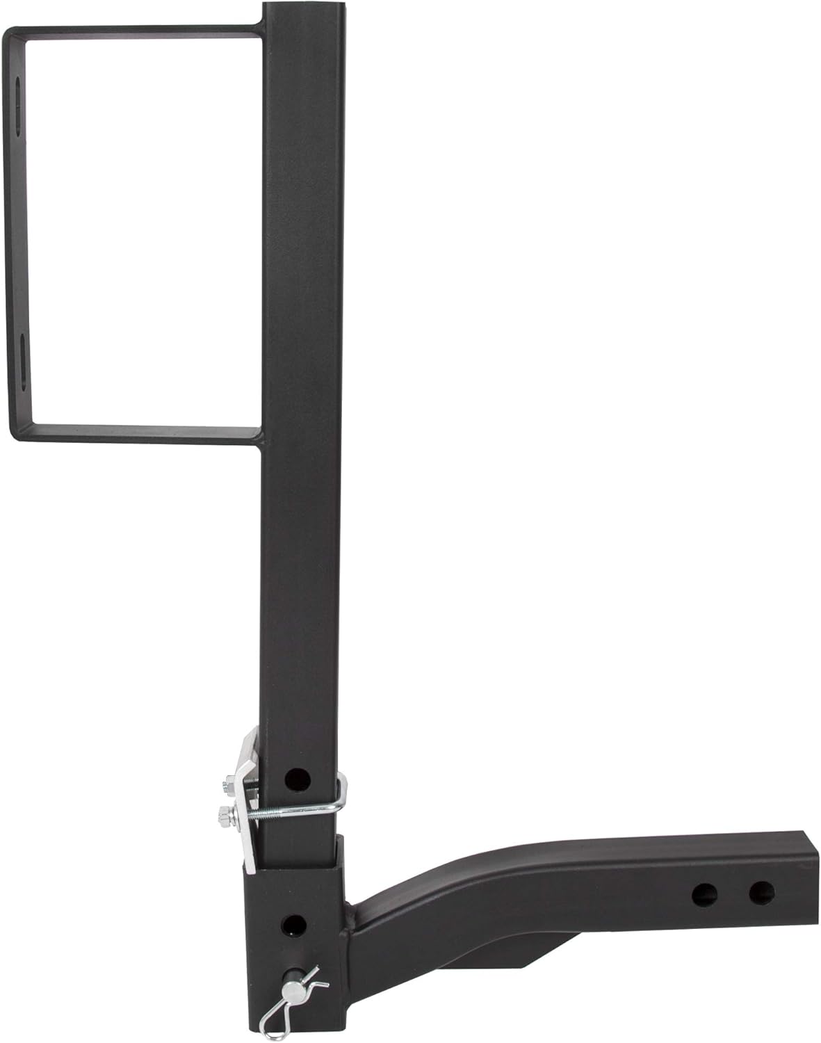 24-Inch High Spare Tire Mount for 2-Inch Receiver T473