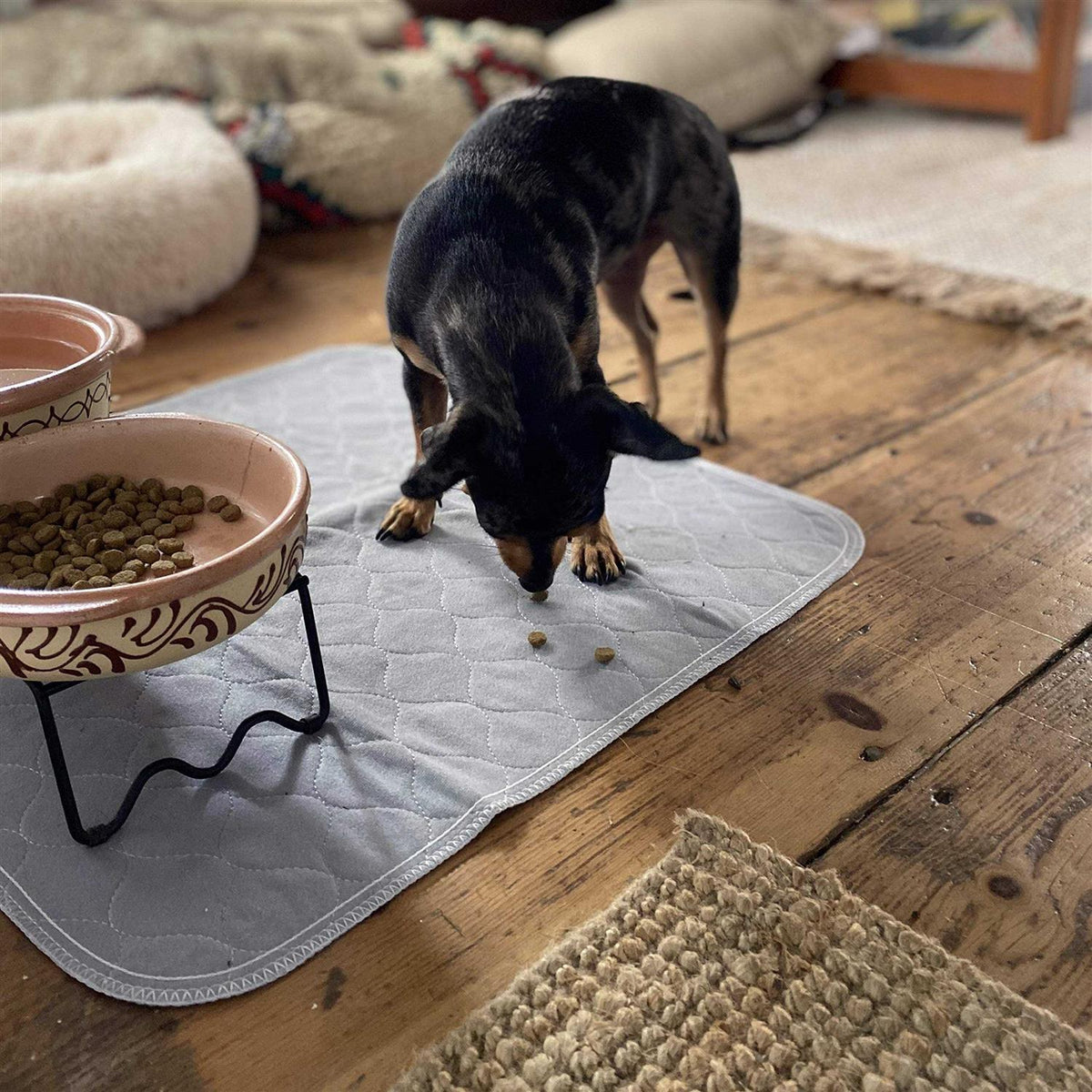 Washable Reusable Pee Pads for Dogs C823417