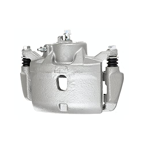 Front Brake Calipers Assembly Pair Set of 2 A5601