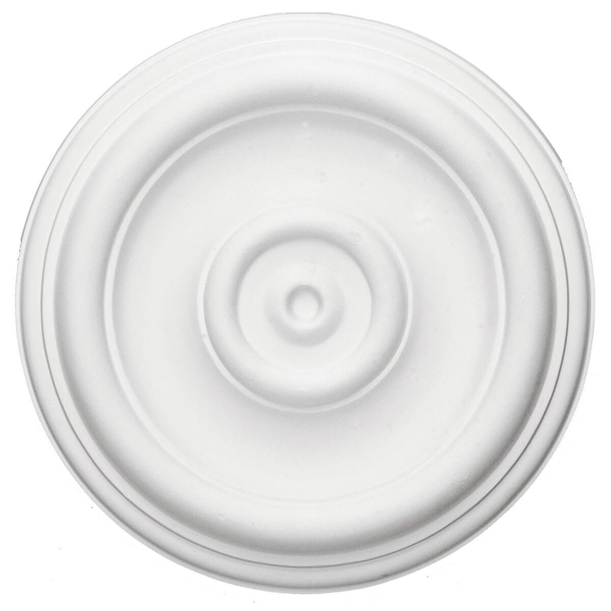 Traditional Ceiling Medallion C52885