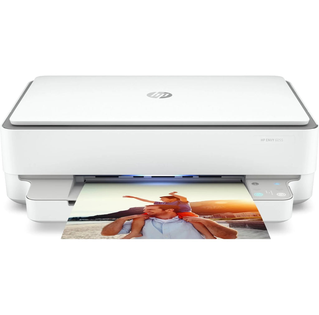 All-In-One Inkjet Printer O3357