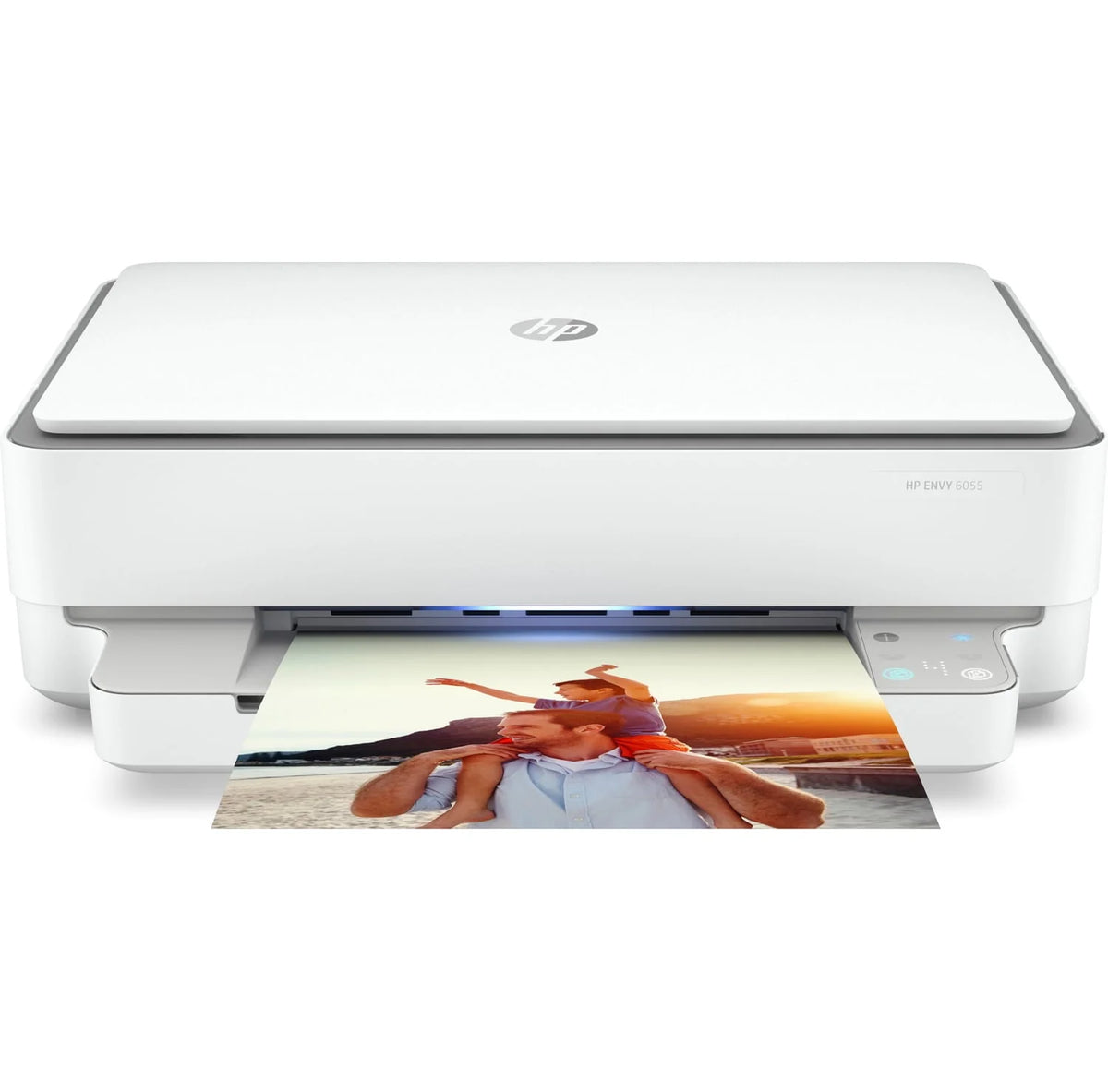 All-In-One Inkjet Printer O3357