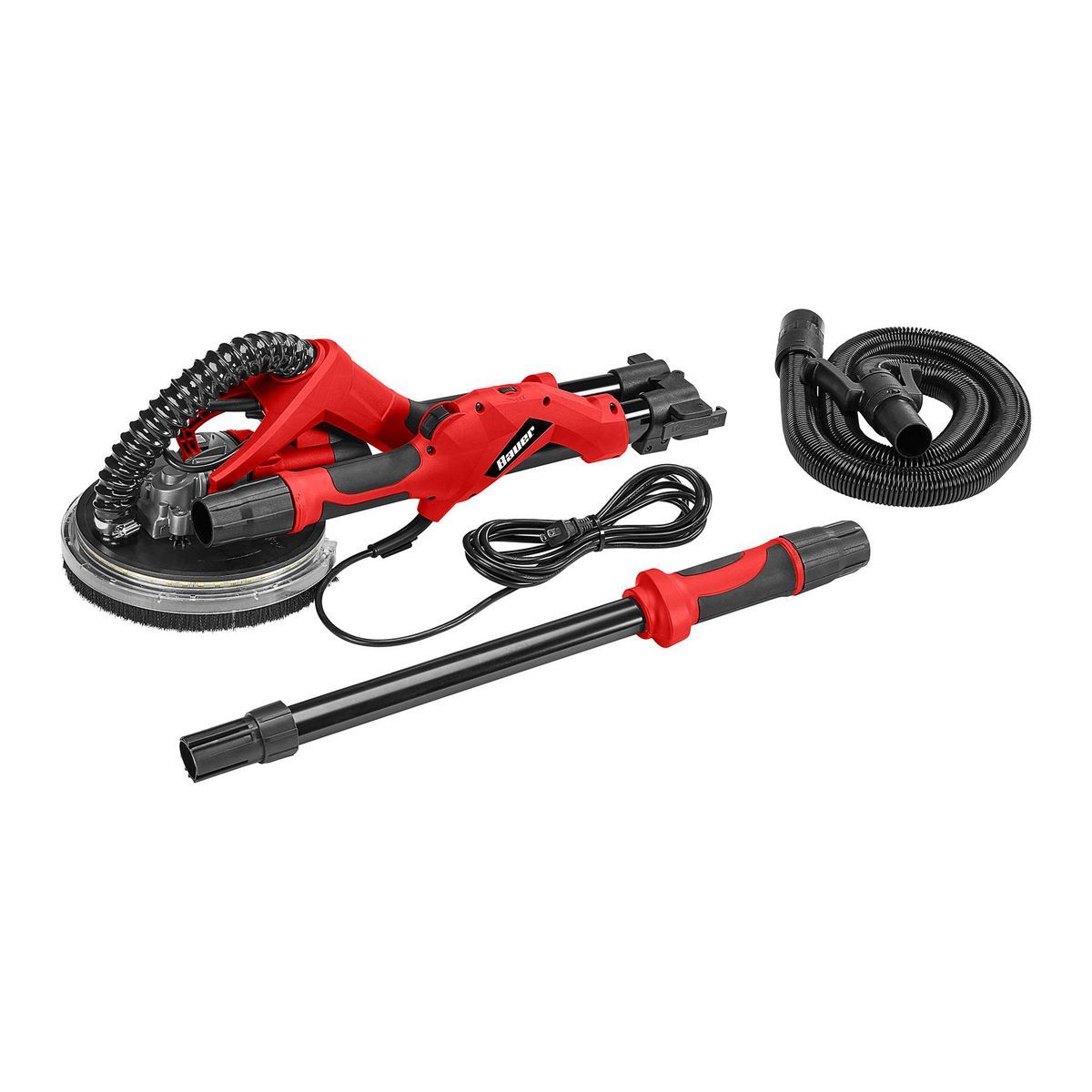 5 Amp 9 in. Variable-Speed Drywall Sander W401