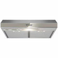 30 in. 325 CFM Stainless Steel Wall Mount Range Hood V24754