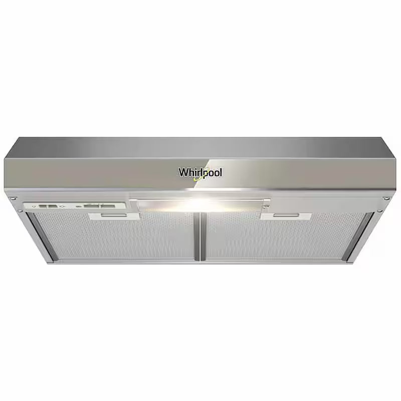 30 in. 325 CFM Stainless Steel Wall Mount Range Hood V24754