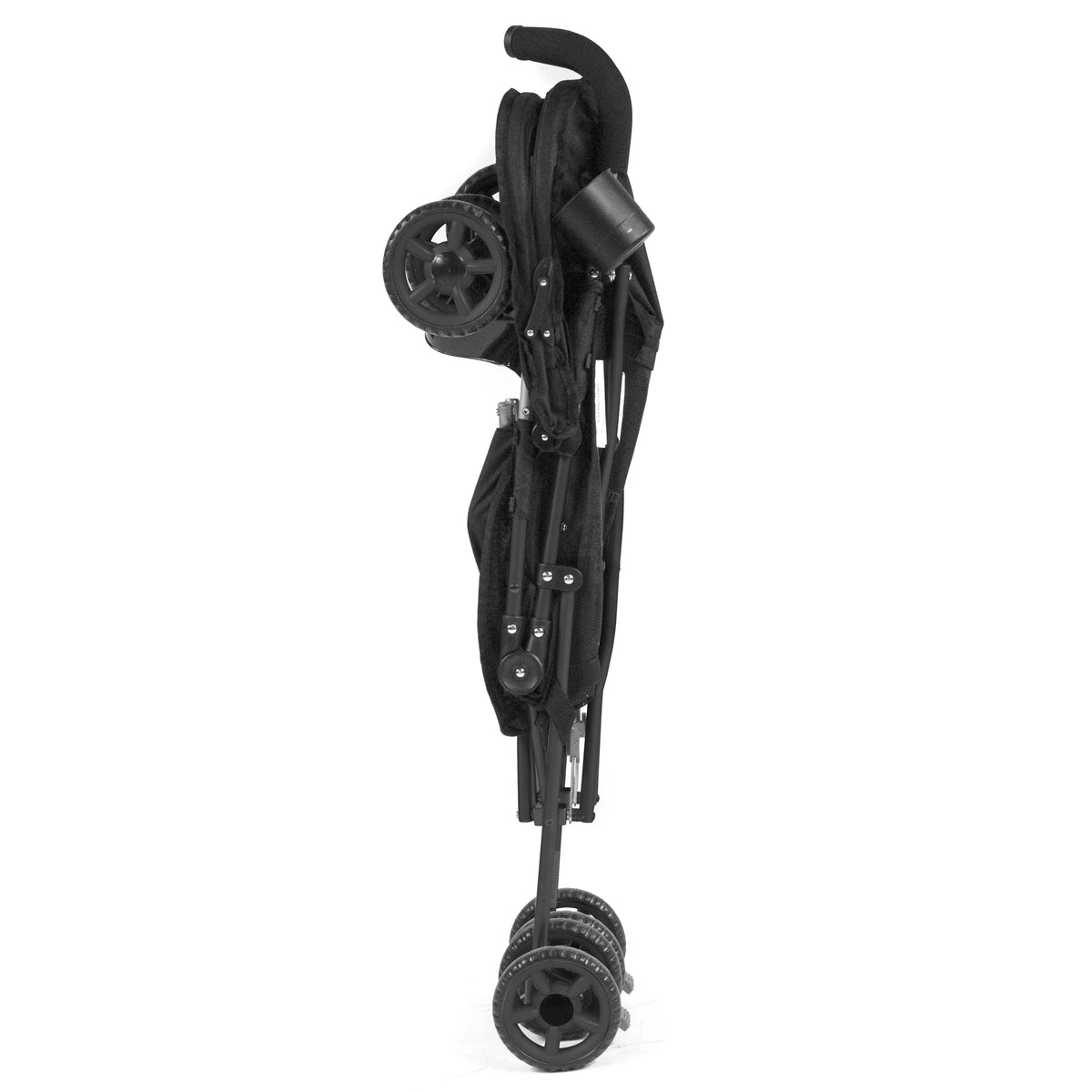 Umbrella Stroller Black J181