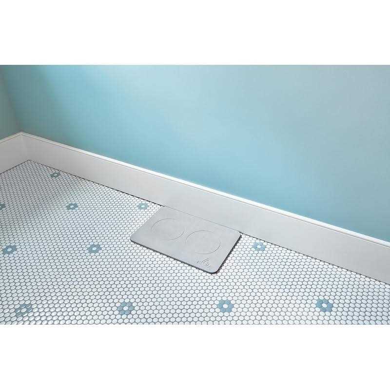 Quick Absorbent Pet Feeding Mat R80211