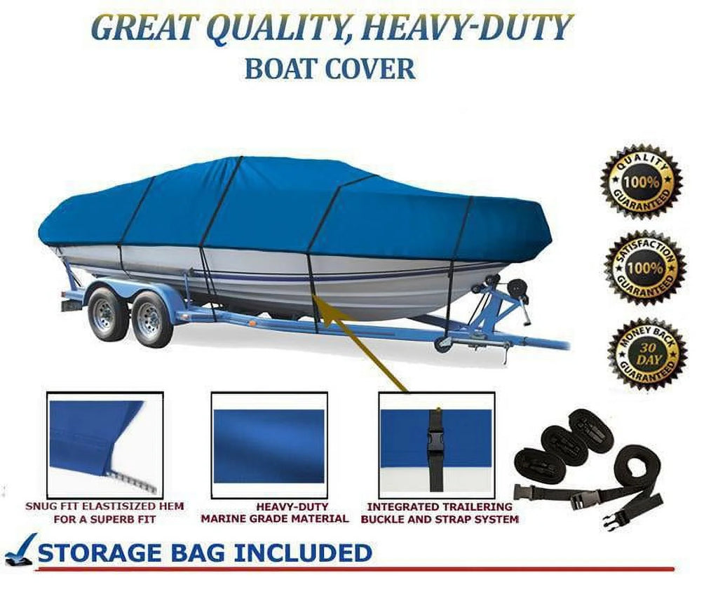 Boat Cover U9659