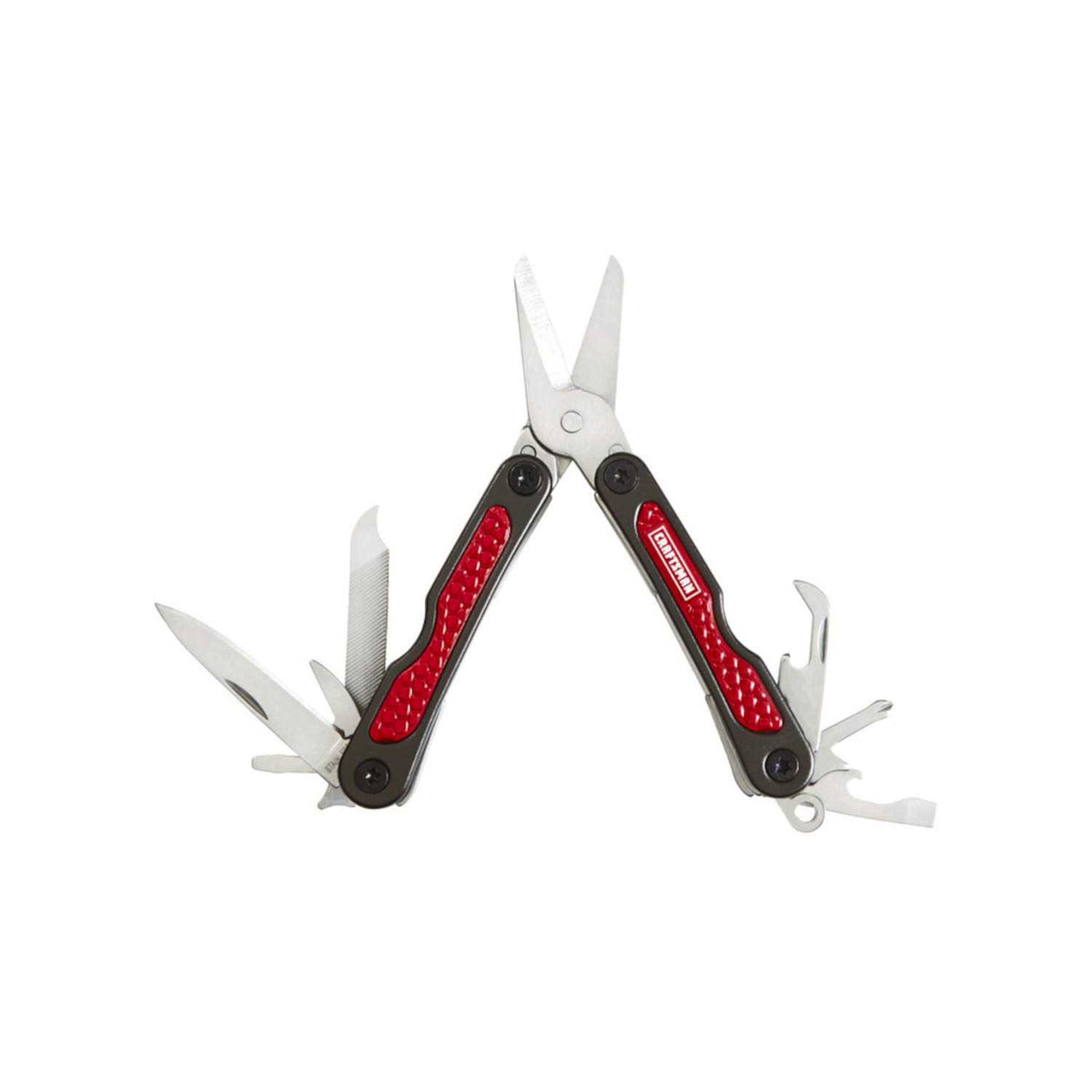 10-in-1 Mini Multi Tool I292100