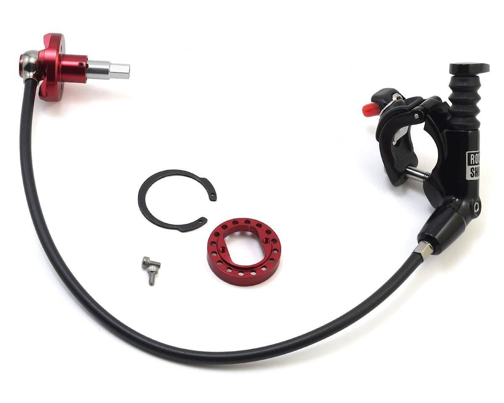 Fork Guard R9197