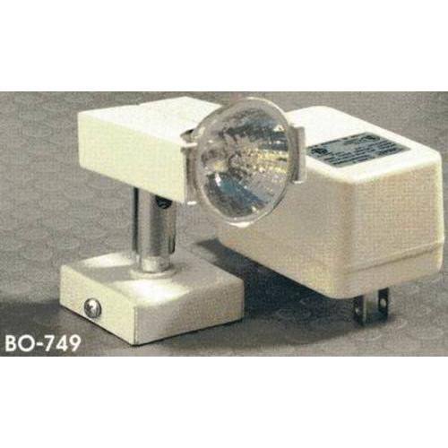 1 Light White Spot Light R695