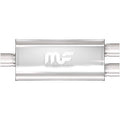 Muffler A557