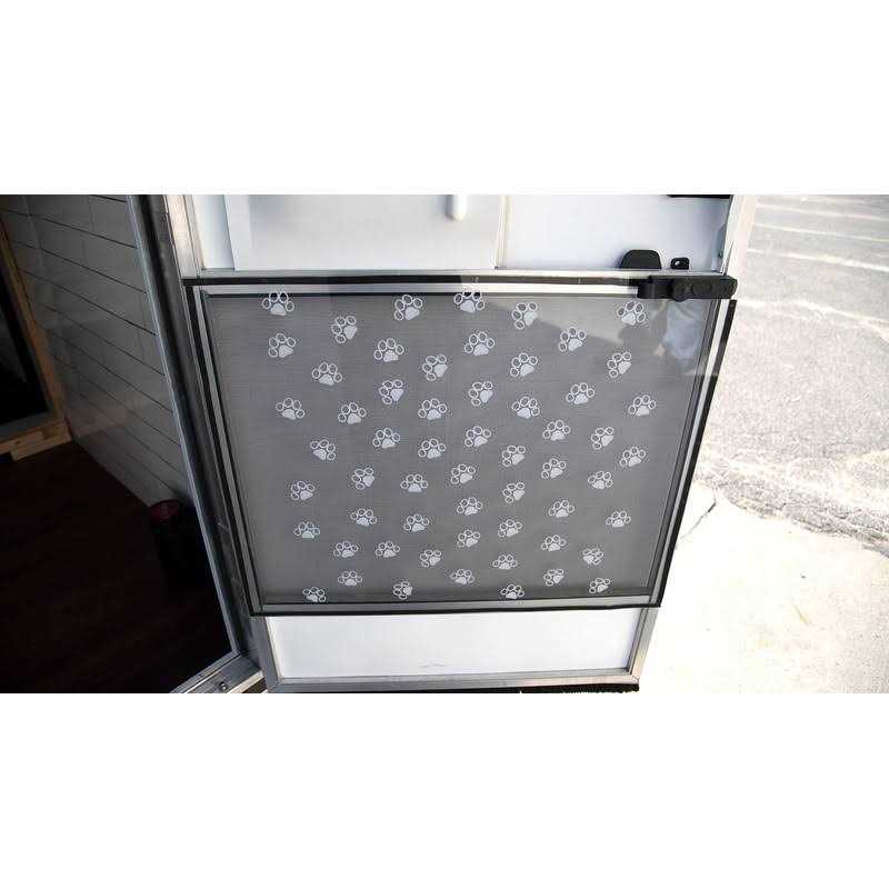 RV Screen Door Protector H44109