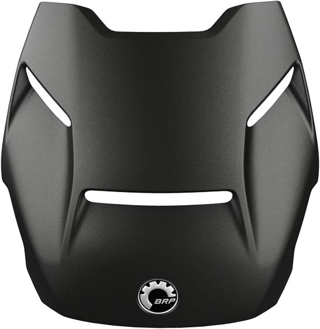 Carbon Black Hood S60605
