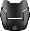 Carbon Black Hood S60605