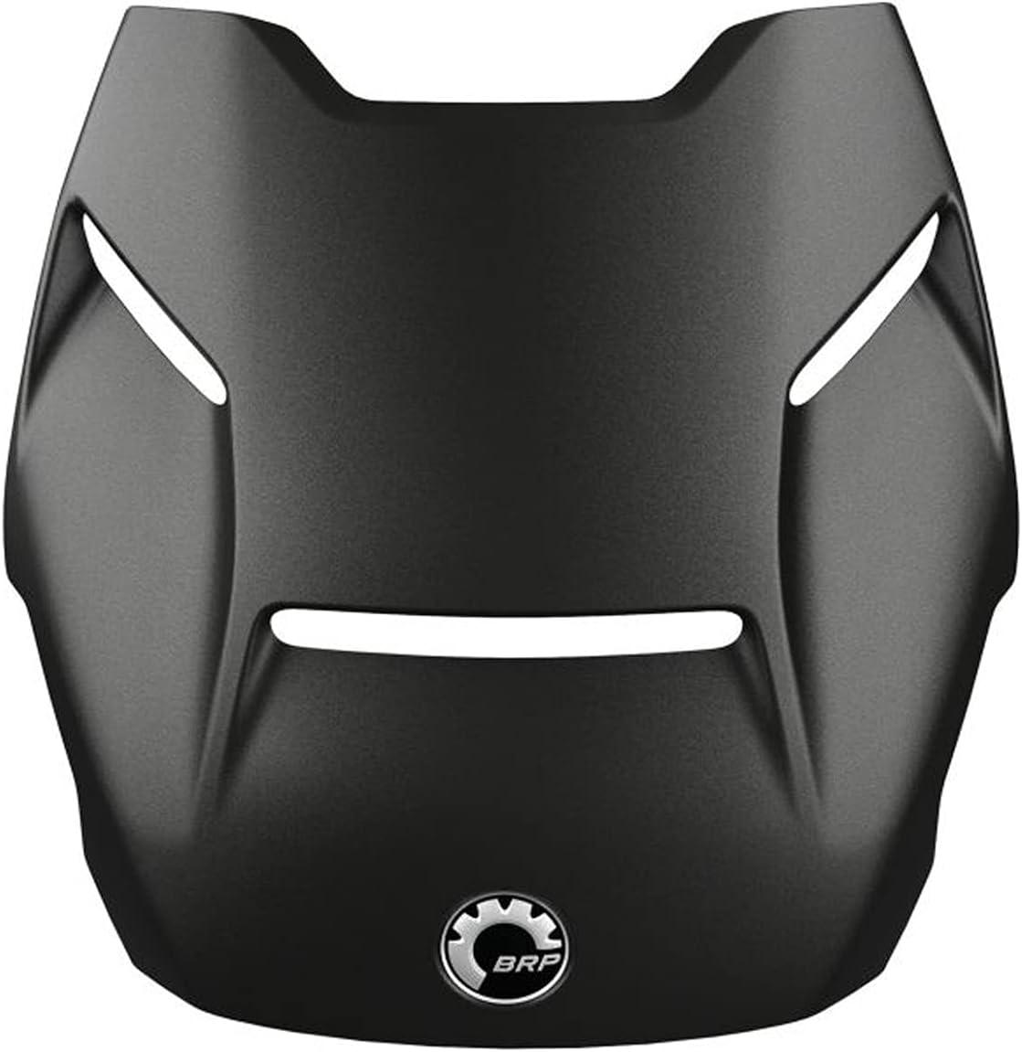 Carbon Black Hood S60605