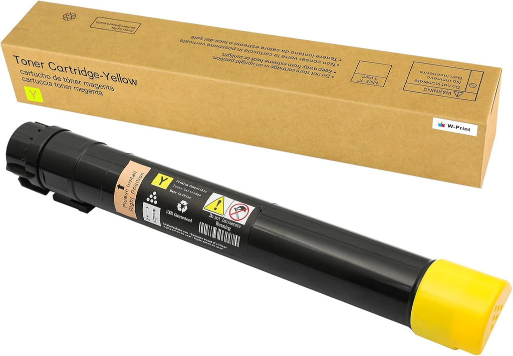 Remanufactured Magenta Toner Cartridge 1 Pack B489043