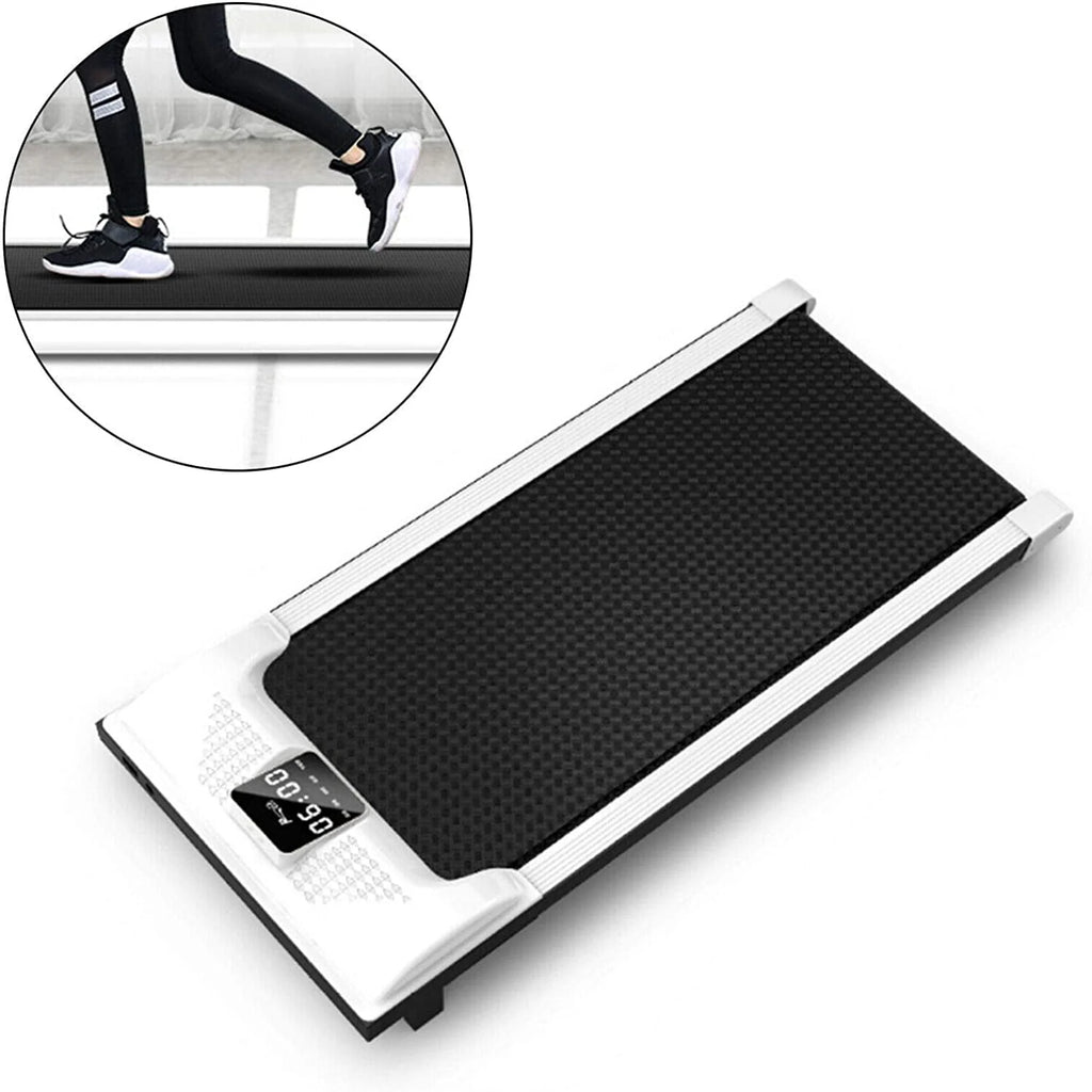 Portable 0.5HP Electric Treadmill Walking Pad I29097