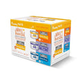 Adult Wet Cat Food Variety Pack N65930