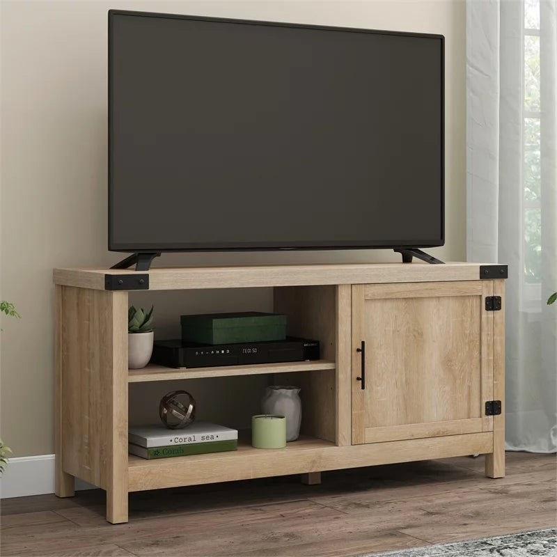 Engineered Wood TV Stand V871626
