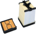 Inner & Outer Air Filter Kit Pack of 2 J5260