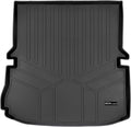 Black Cargo Trunk Liner for Ford Explorer H32557
