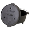 Cast-Iron Dutch Oven C854