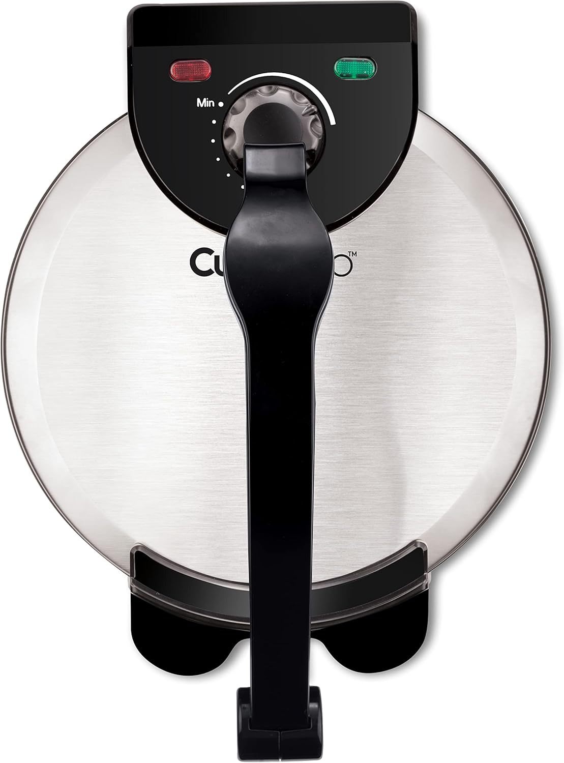 10" Non-Stick Electric Tortilla Maker C700