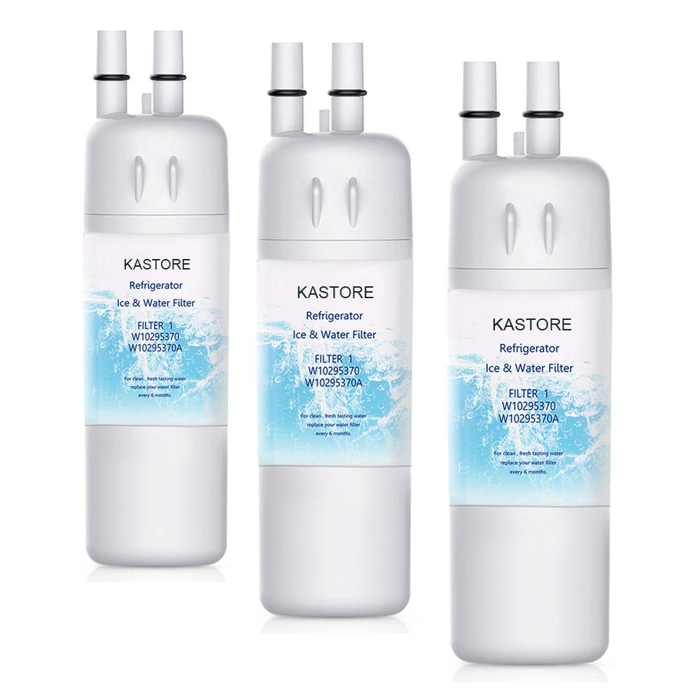 Water Filter Cap Replacement 3Packs T8700
