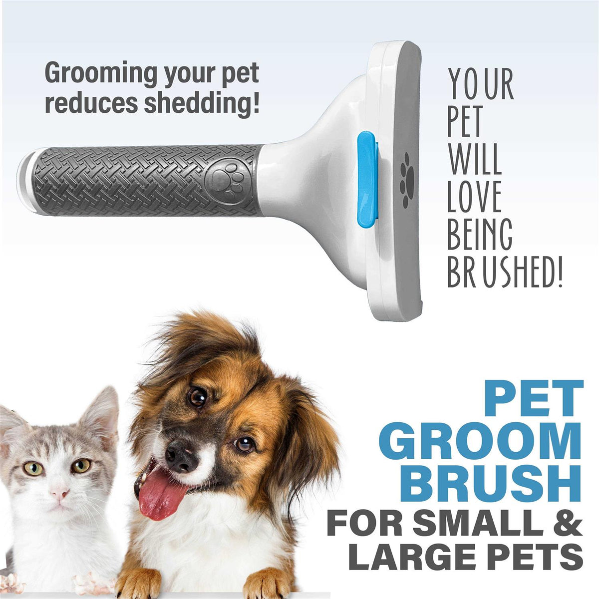 Pet Grooming Brush Q547635