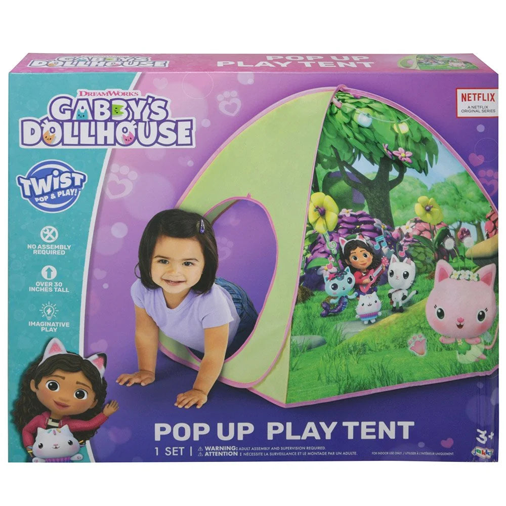 Play Tent O4217