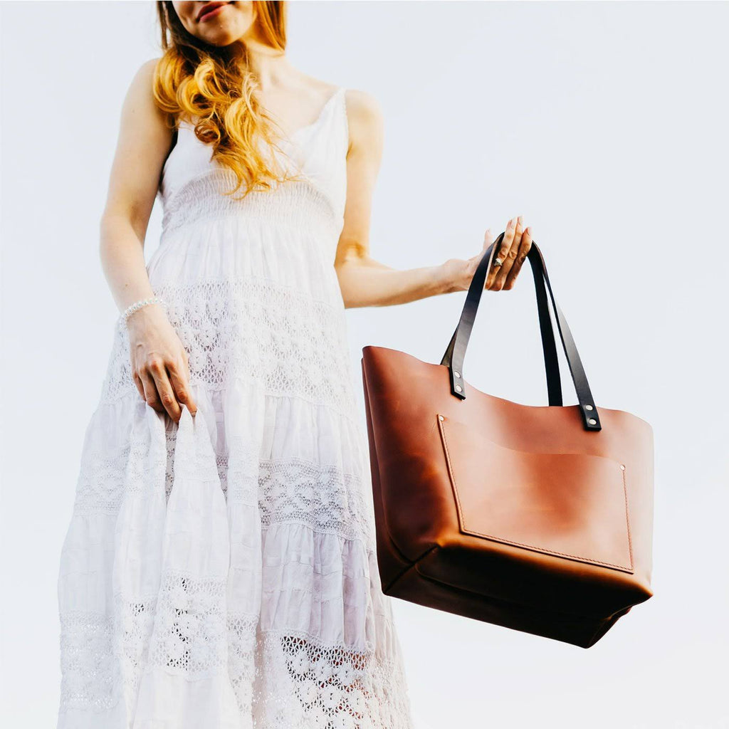 Classic Tote Y863