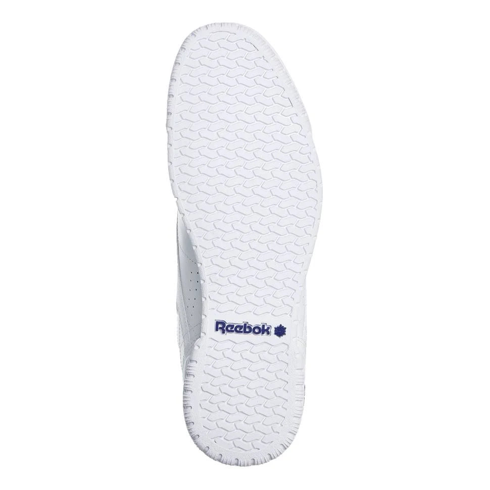ExoFit Lo Clean Logo Int Sneakers E82468