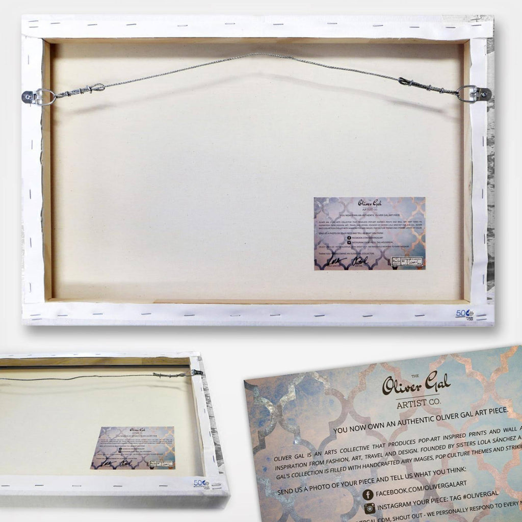 Canvas Art 30 x 20 T997511