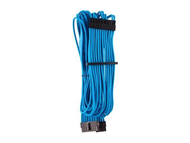 Individually Sleeved PSU Cables Starter Kit A433372