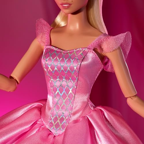 Ballet Wishes Doll, Pink Tutu with Blonde Hair Q8880