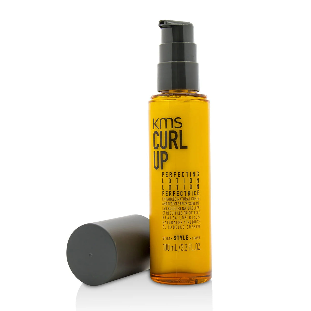 Curl Up Perfecting Lotion 100ml V817092