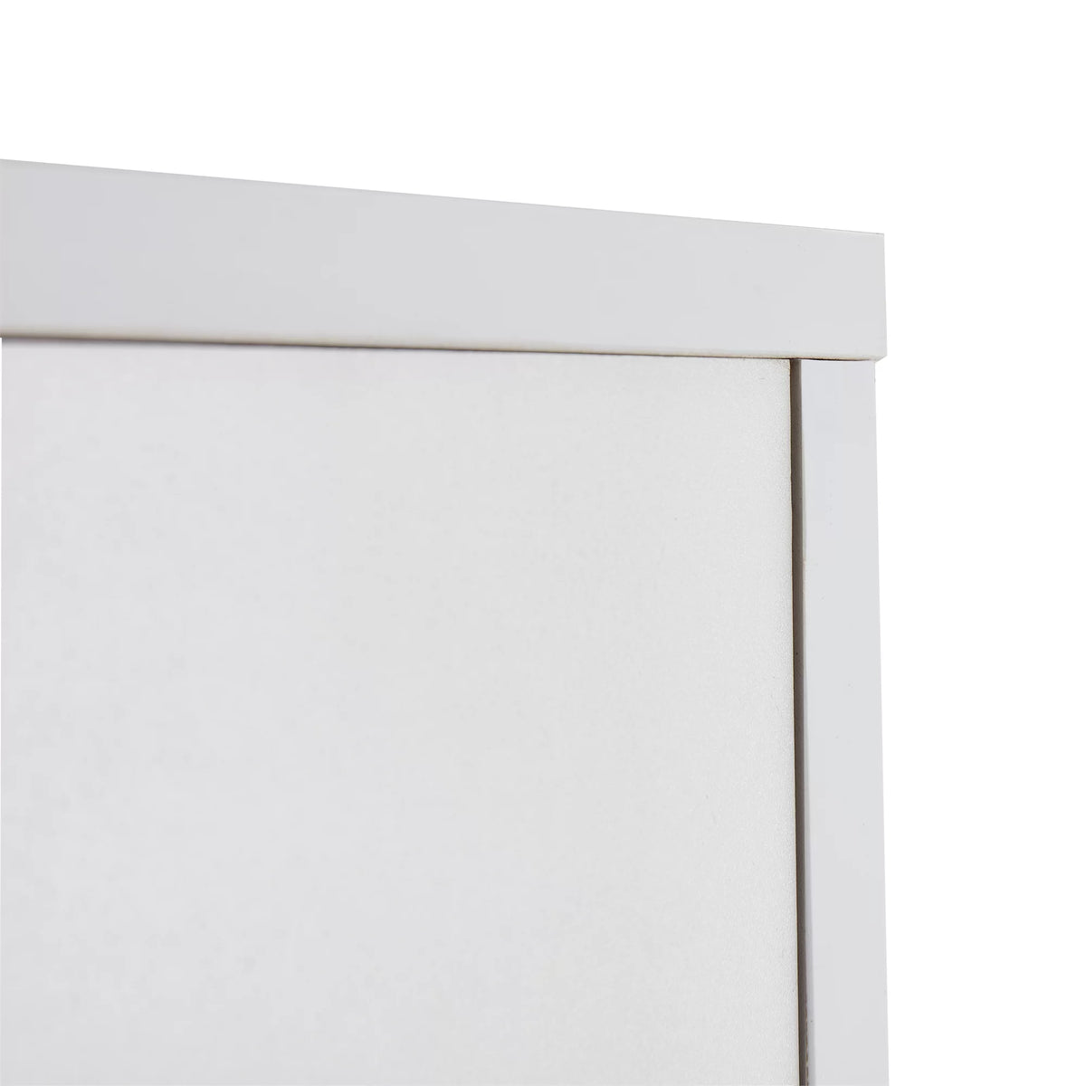 White Bathroom Shelf Over The Toilet Cabinet Organizer M2311