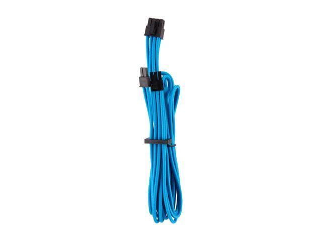 Individually Sleeved PSU Cables Starter Kit A433372