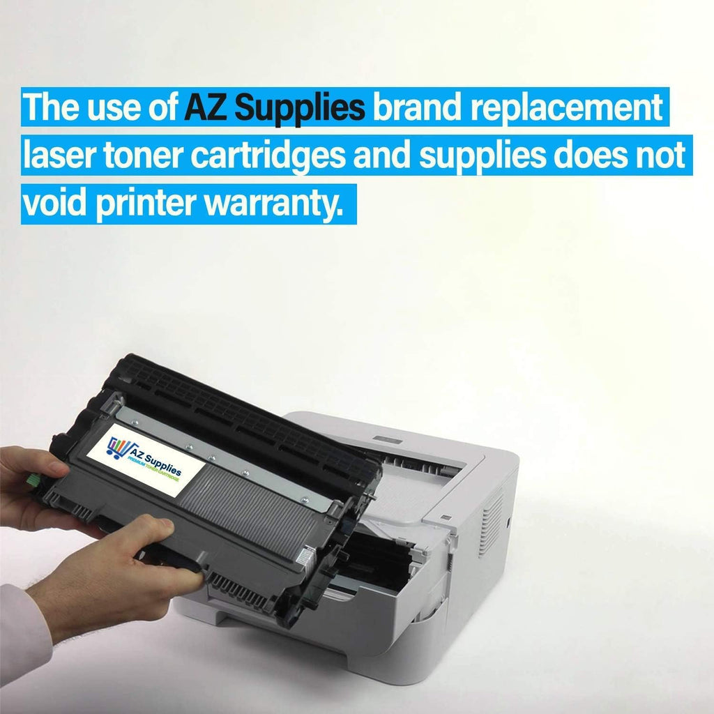 Compatible Black Toner Cartridge P370698