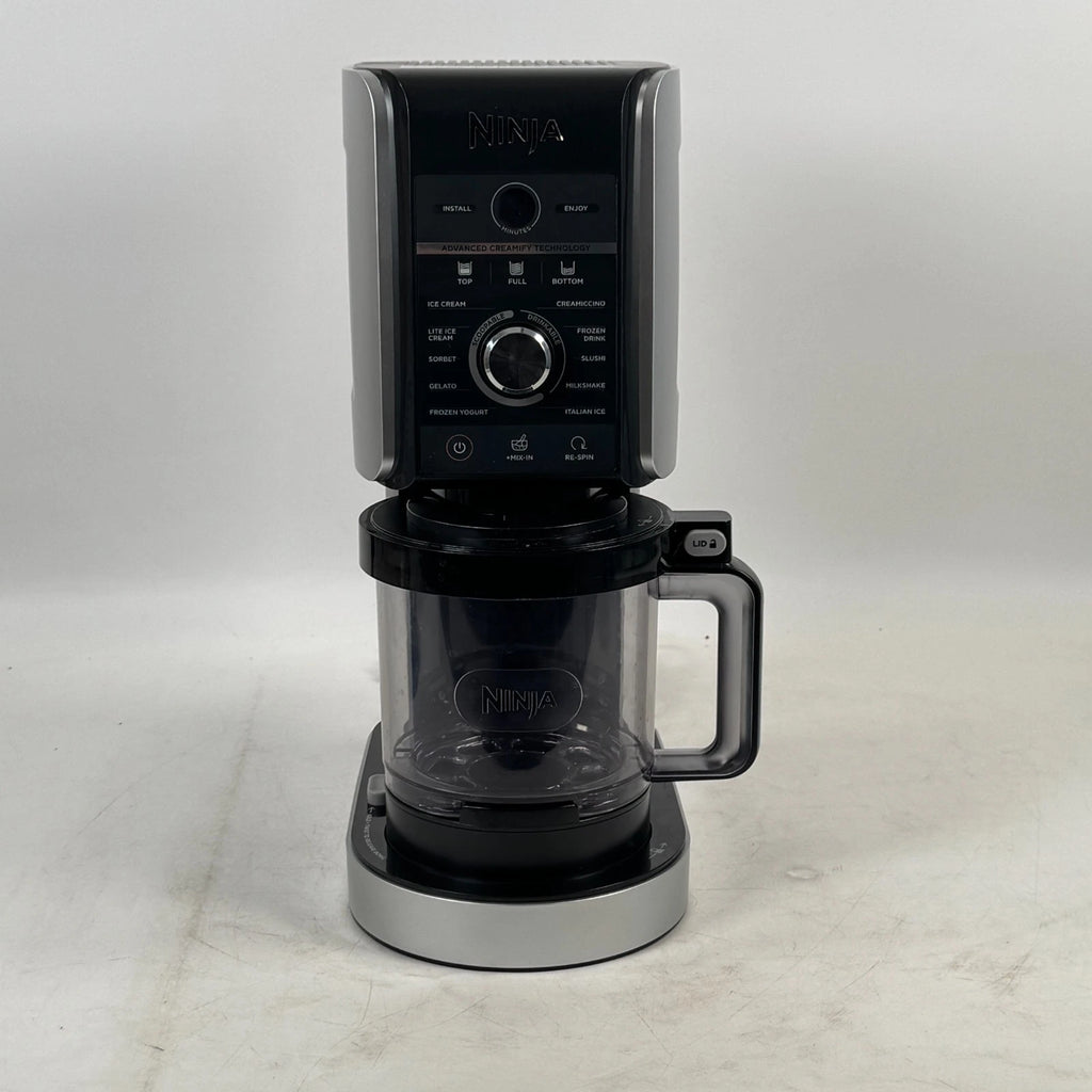 Ice cream machine C438840