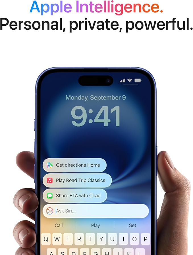 iPhone 16 D8370