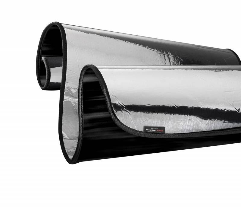 Cargo Liner with Bumper Protector D50006