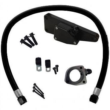 Fleece Coolant Bypass Kit H947889